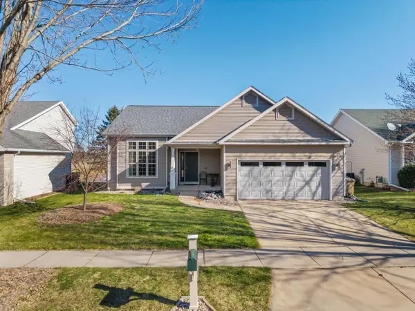 5406 Yesterday Drive, Madison, WI 53718