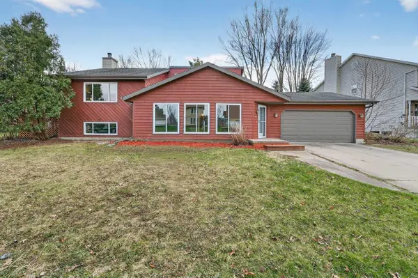 7115 Spring Hill Drive, Middleton, WI 53562