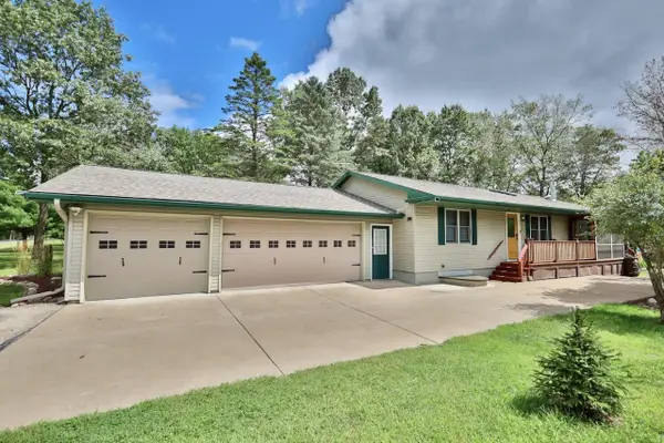 913 Kings Way, Nekoosa, WI 54457