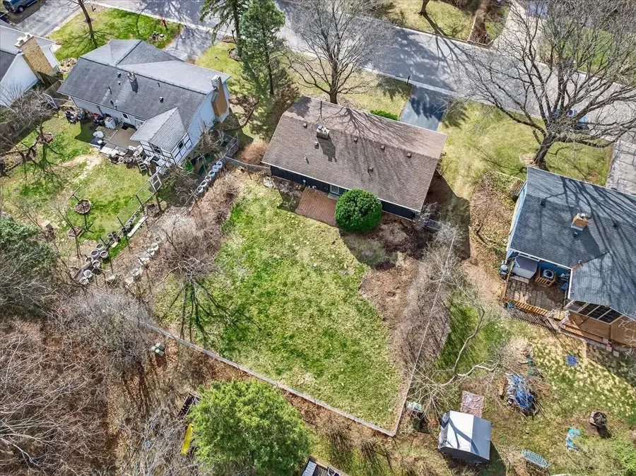 4526 Pawnee Pass, Fitchburg, WI 53711 - #2