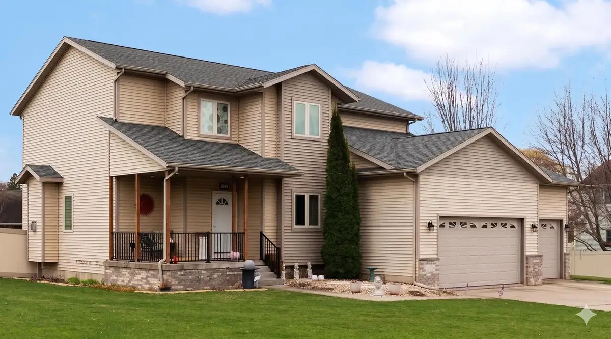 130 Potomac Place, Oregon, WI 53575 - #1