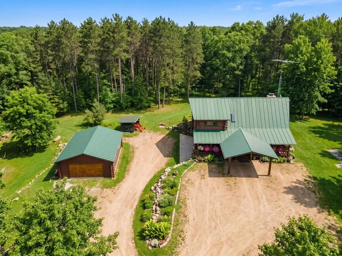 3206 1st Drive, Oxford, WI 53952 - #1