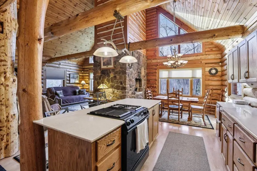 3206 1st Drive, Oxford, WI 53952 - #2