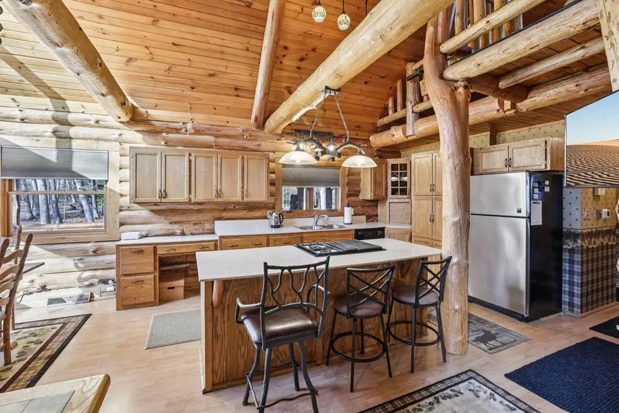 3206 1st Drive, Oxford, WI 53952 - #3