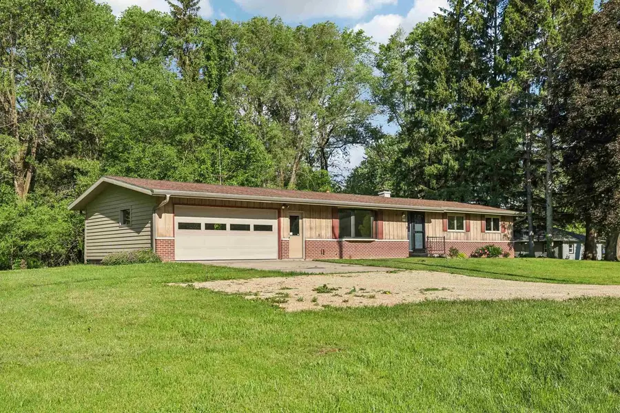 7973 WI 188 HWY, Sauk City, WI 53583 - #3