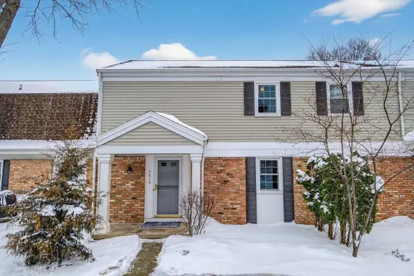 7312 Old Sauk Road, Madison, WI 53717