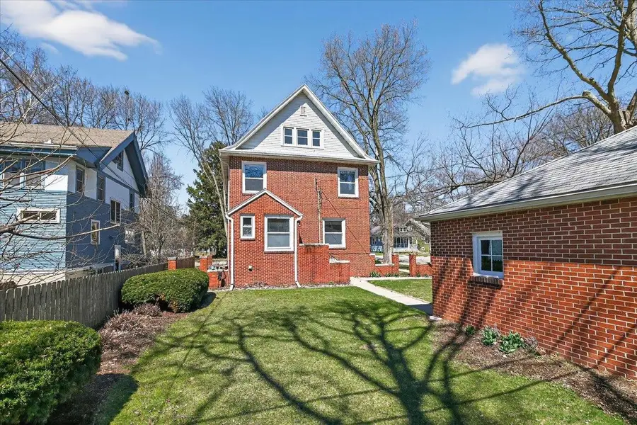 2103 Madison Street, Madison, WI 53711 - #3