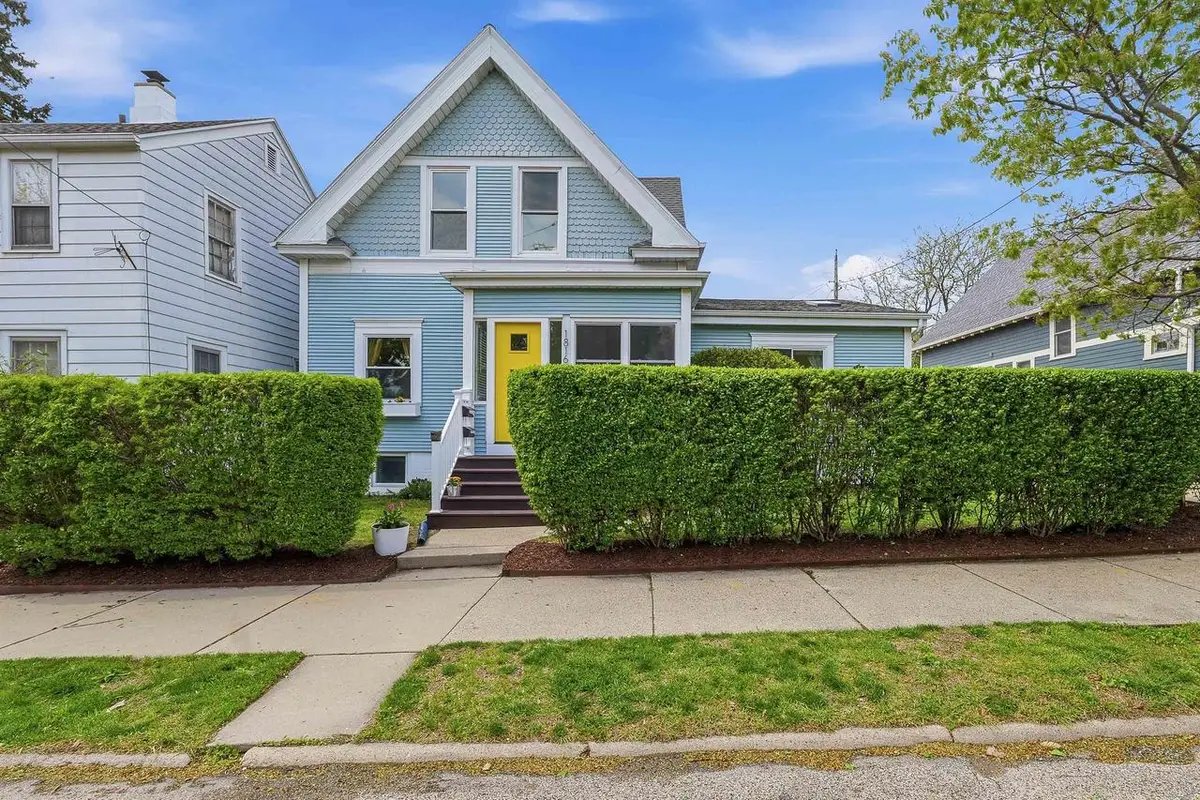 1816 E Nock Street, Milwaukee, WI 53207 - #1
