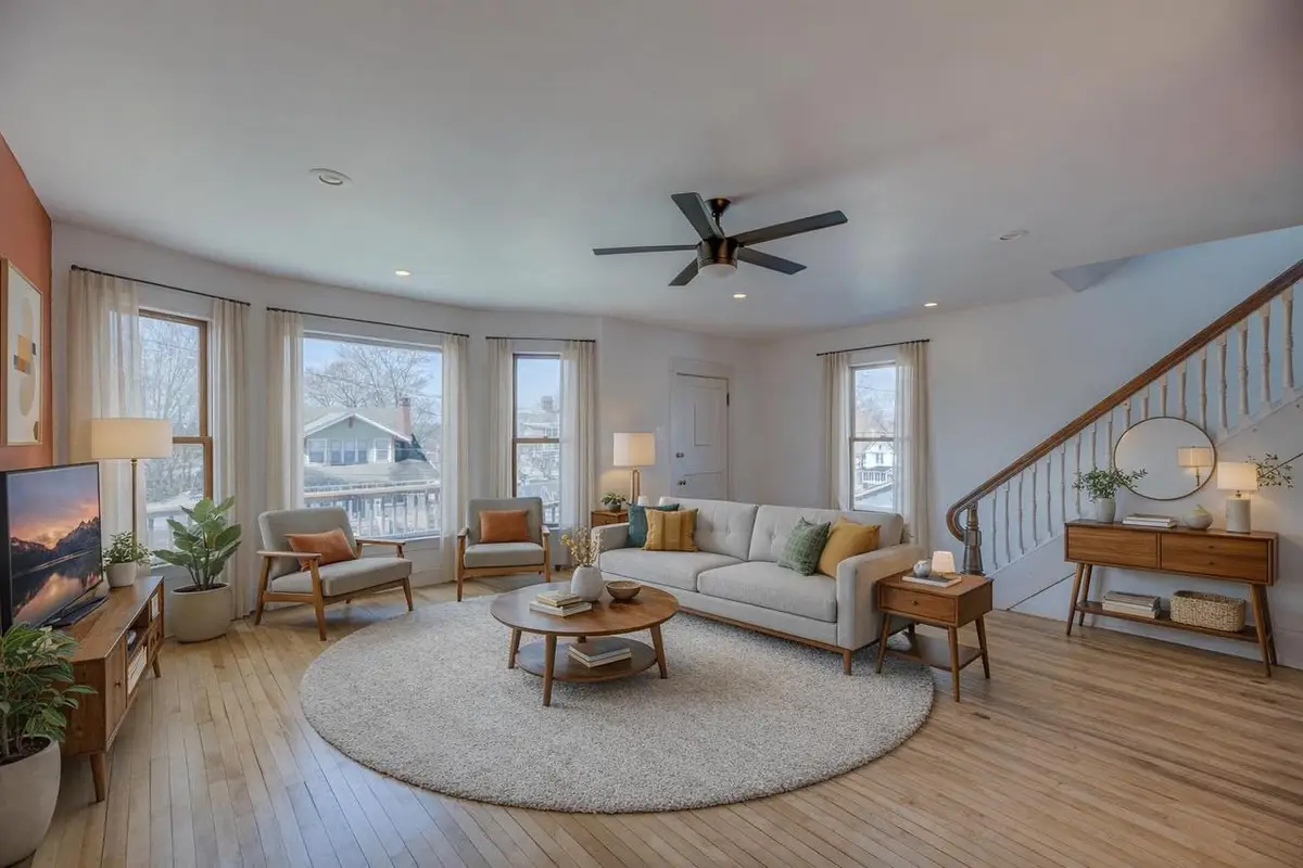 321 S Parker Drive, Janesville, WI 53545 - #1