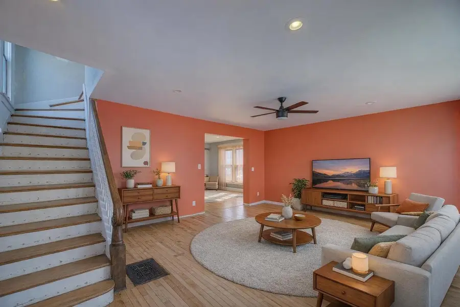 321 S Parker Drive, Janesville, WI 53545 - #2