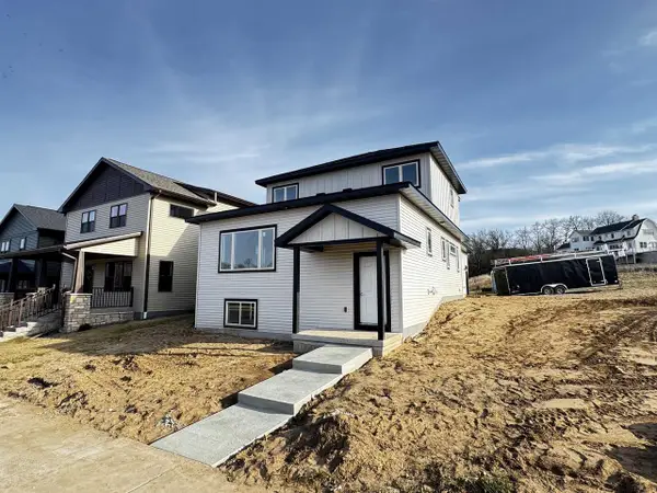 448 Gunderson Drive, Portage, WI 53901