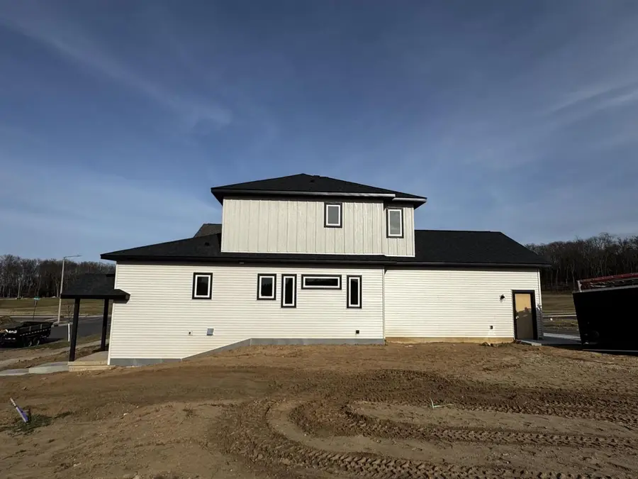 448 Gunderson Drive, Portage, WI 53901 - #3