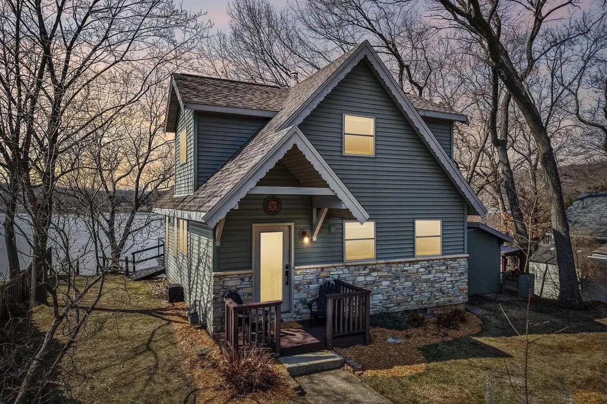 N3431 Tipperary Road, Poynette, WI 53955 - #1