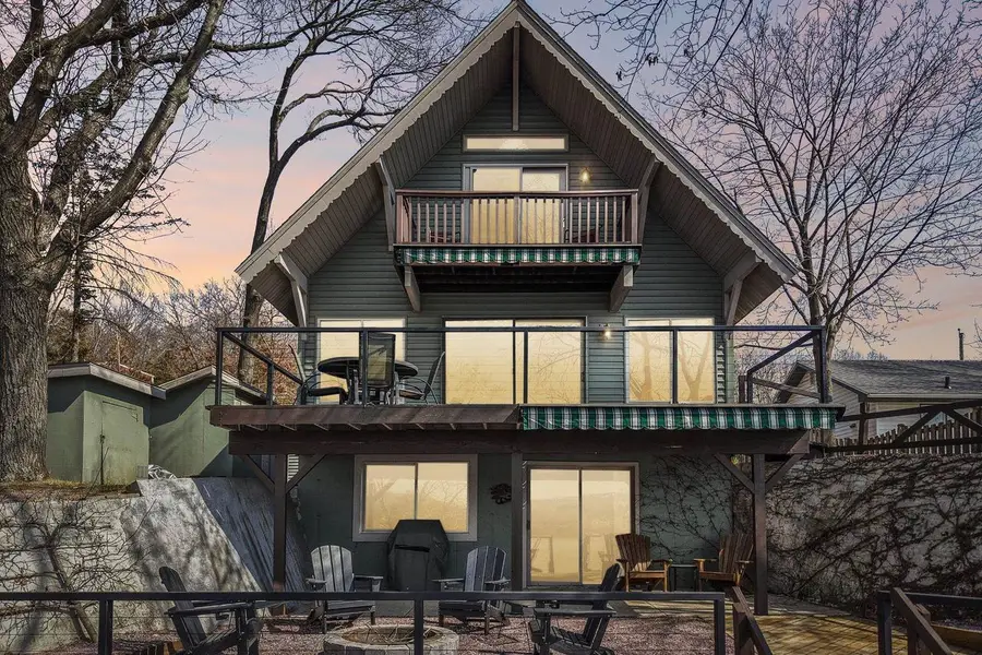 N3431 Tipperary Road, Poynette, WI 53955 - #2