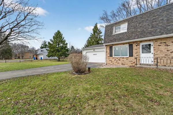 5905 Rattman Road #5905, Madison, WI 53718