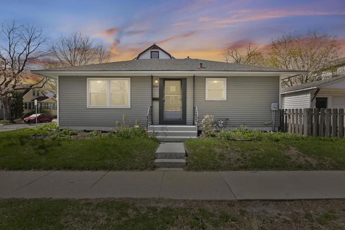 2002 Jenifer Street, Madison, WI 53704 - #1