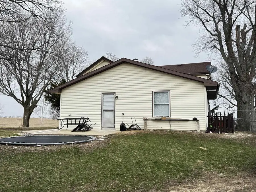10212 E BC Townline Road, Clinton, WI 53525 - #3