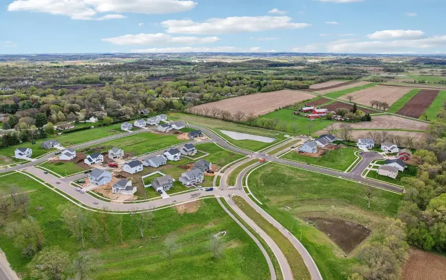 540 Buss Road, Cottage Grove, WI 53527 - #3