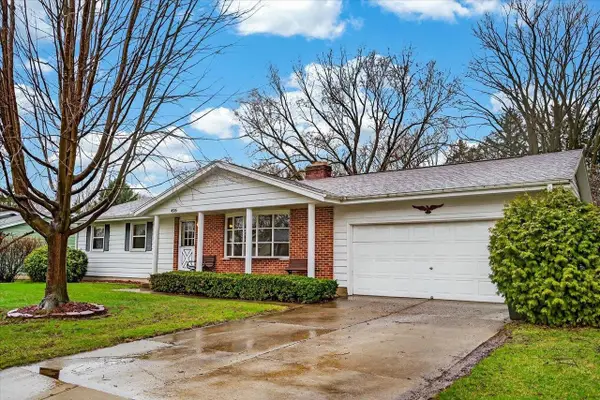 426 Blankenheim Lane, Sun Prairie, WI 53590