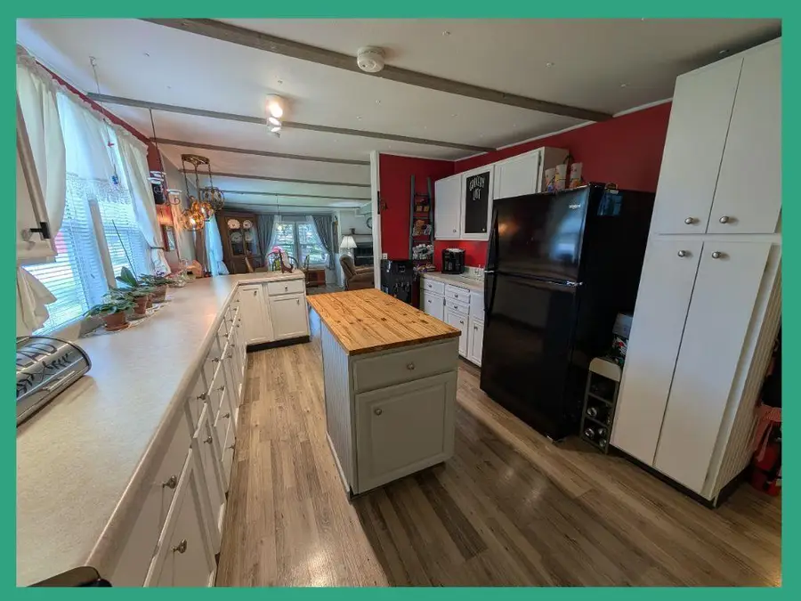 N3557 Walters Drive, Montello, WI 53949 - #3