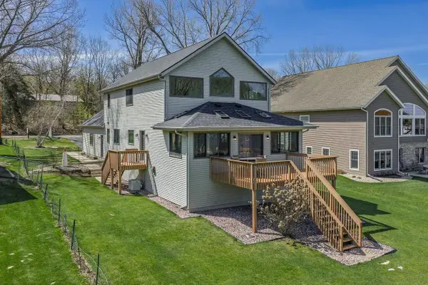 W11296 Red Cedar Drive, Lodi, WI 53555