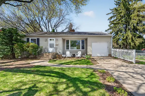 556 Glen Drive, Madison, WI 53711