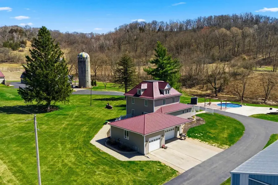 S11232 Wilson Creek Road, Spring Green, WI 53588 - #3