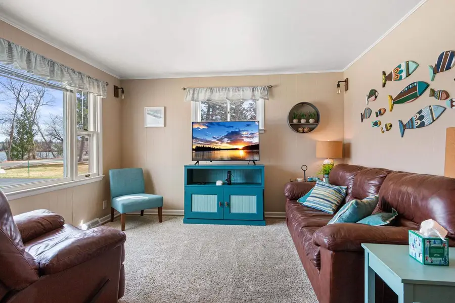 1925 Bighorn Drive, Arkdale, WI 54613 - #2