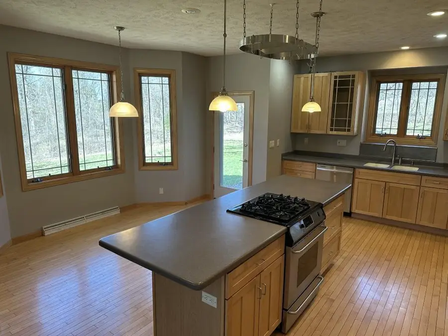 2082 Tower Drive, Stoughton, WI 53589 - #2