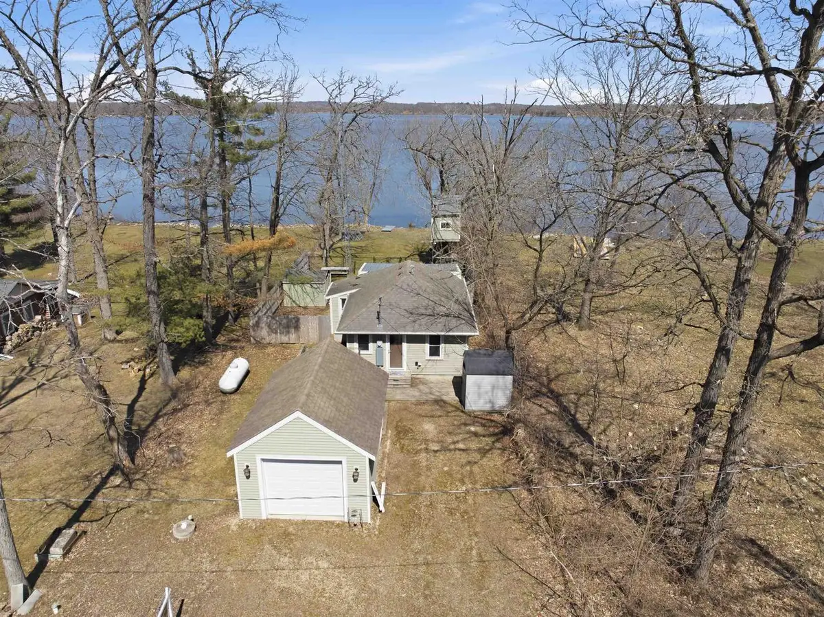 110 Grouse Court, Briggsville, WI 53920 - #1