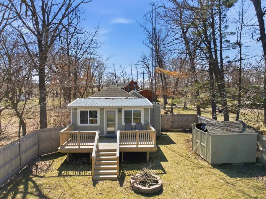 110 Grouse Court, Briggsville, WI 53920 - #3