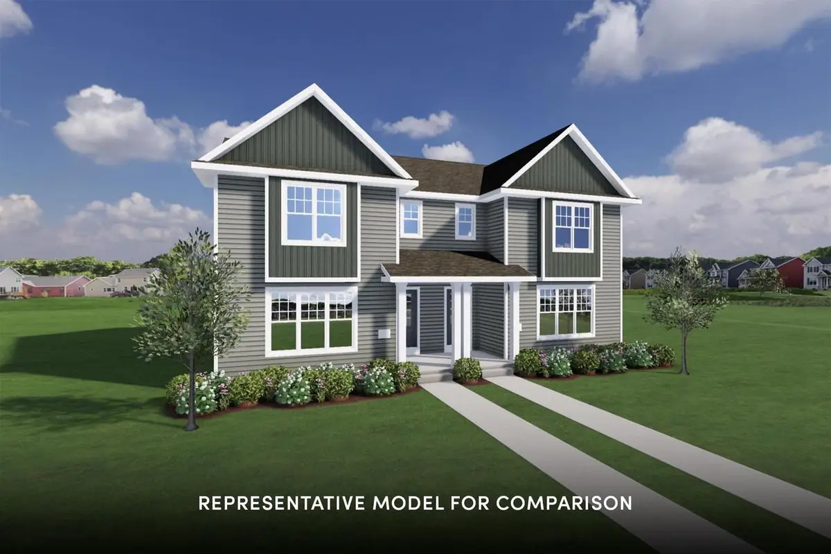 2014 S High Point Road, Madison, WI 53719 - #1