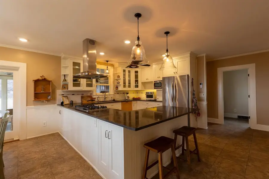 4989 N Ford Road, Scales Mound, IL 61075 - #3