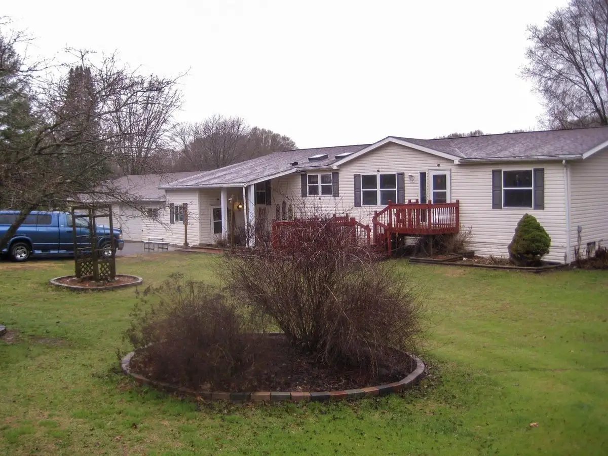 4964 Old C Road, Boscobel, WI 53805 - #1