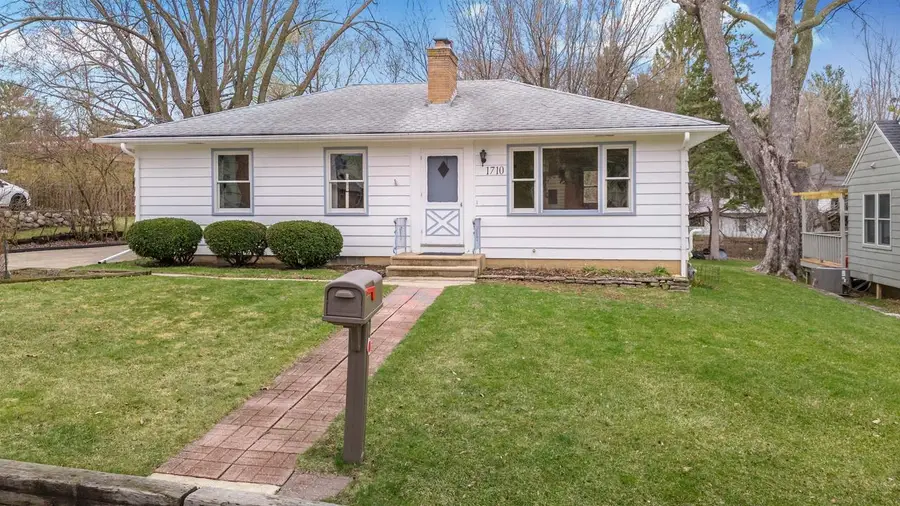 1710 Camus Lane, Madison, WI 53705 - #2