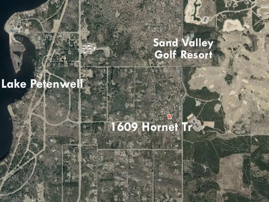 1609 Hornet Trail, Nekoosa, WI 54457 - #2