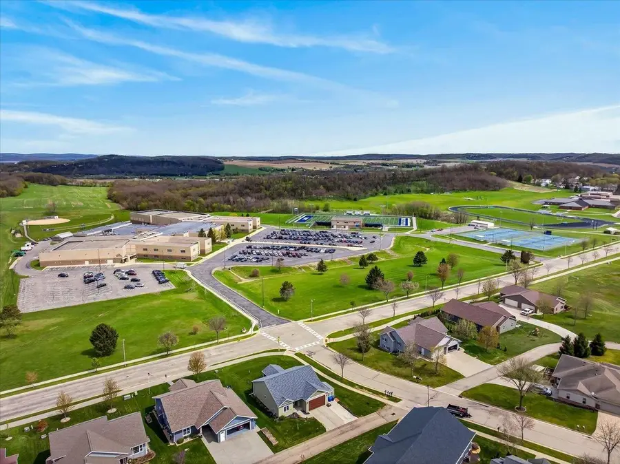 107 Cobblestone Drive, Lodi, WI 53555 - #3