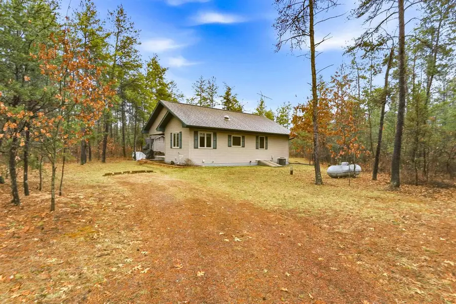 1625 Campfire Road, Nekoosa, WI 54457 - #2
