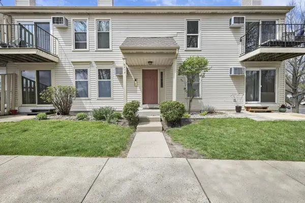 6717 Park Edge Drive #D, Madison, WI 53719