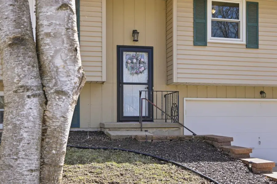 3105 Gerald Street, Madison, WI 53704 - #3