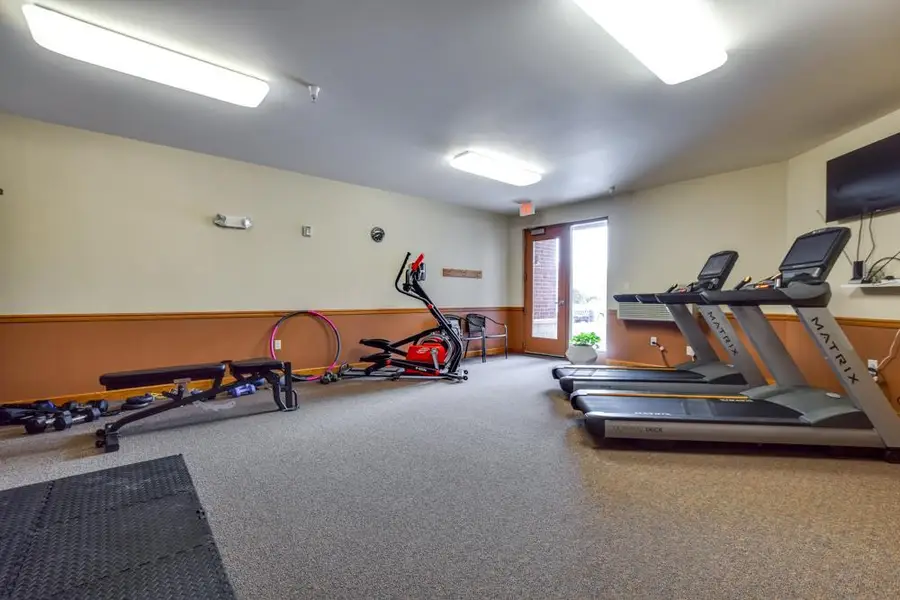 5198 SASSAFRAS Drive #205, Fitchburg, WI 53711 - #3