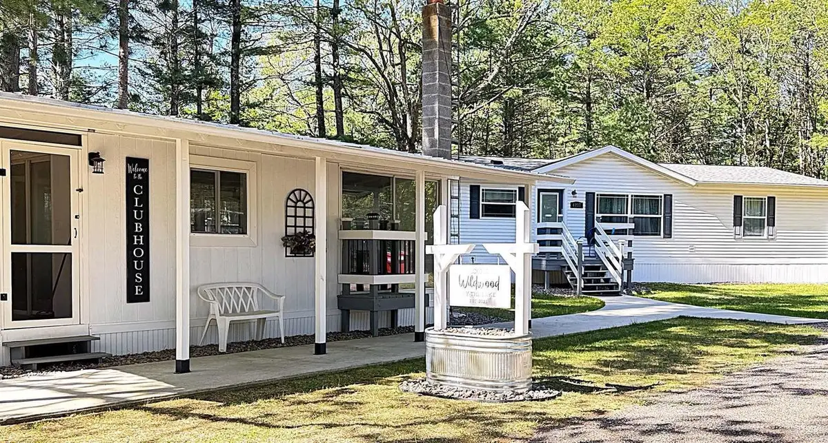 W4237 Wildwood Drive, Mauston, WI 53948 - #1