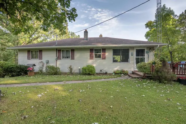 2454N State Road 40 Road, Radisson, WI 54867