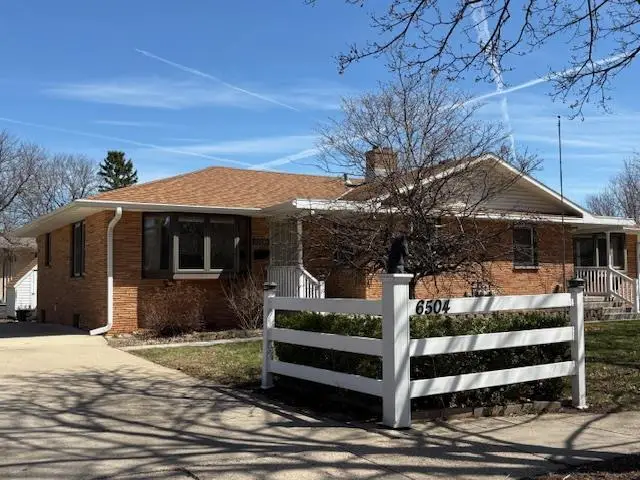 6502-6504 Elmwood Avenue, Middleton, WI 53562 - #3