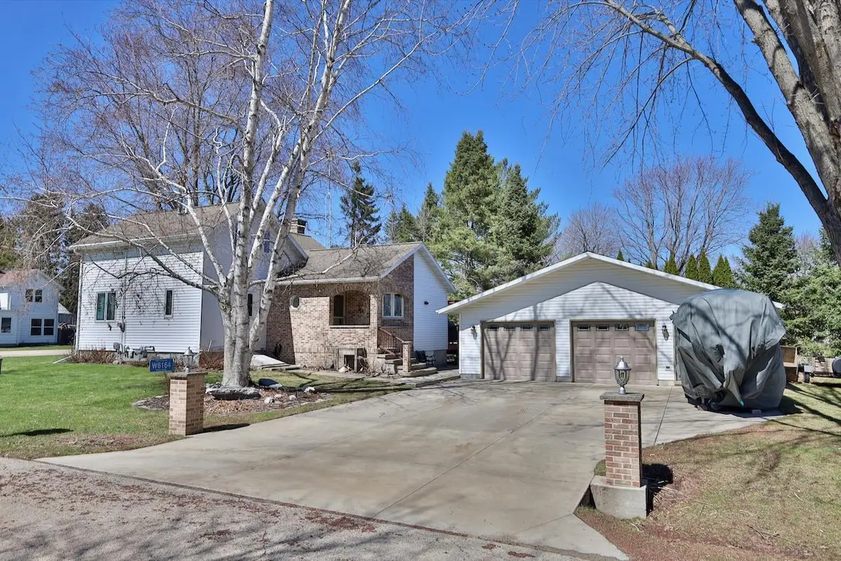 W6164 Maple Street, Burnett, WI 53922 - #1