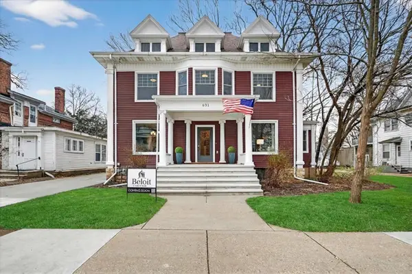 631 College Street, Beloit, WI 53511