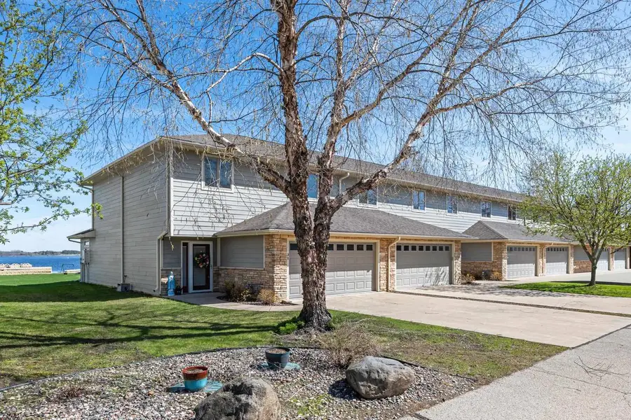 178 E Front Street #31, Marquette, WI 53947 - #2