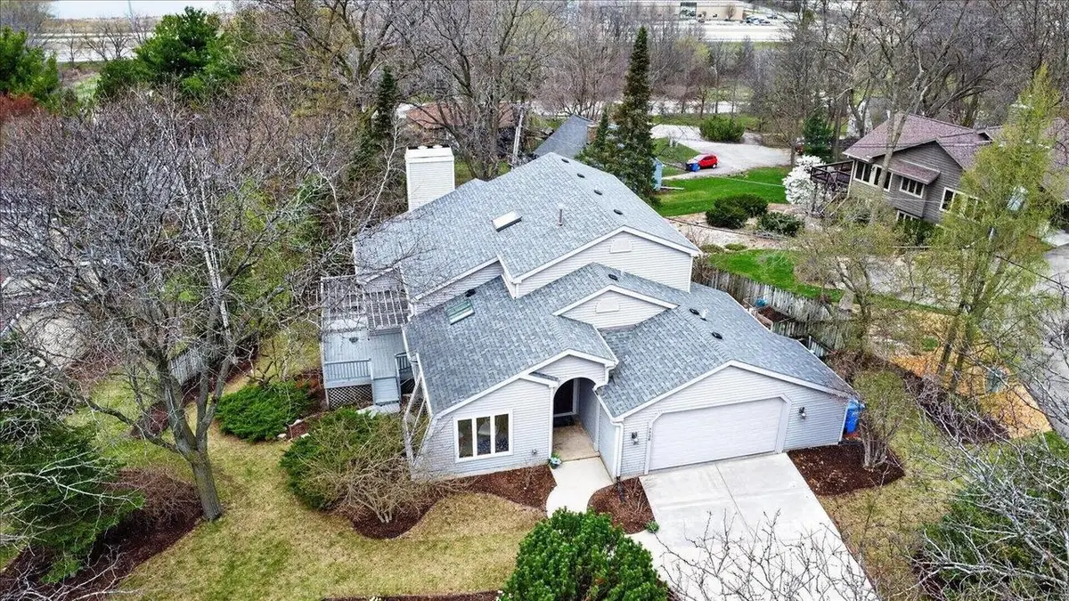 7738 Hillcrest Avenue, Middleton, WI 53562 - #1