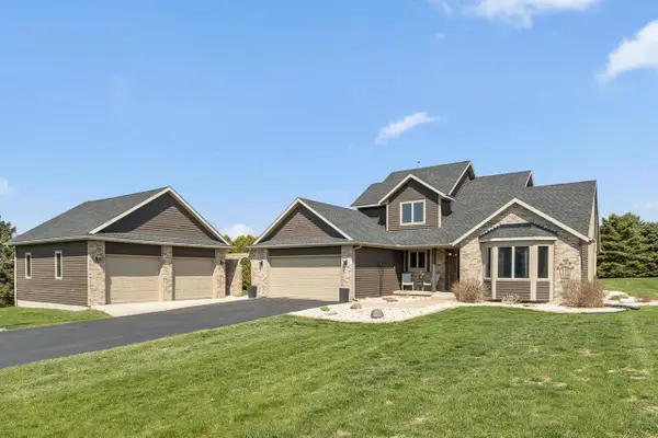 3617 E Rovi Drive, Milton, WI 53563