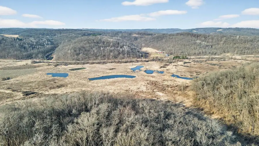 271.18 acres Zwettler/Foster Road, Arena, WI 53503 - #3